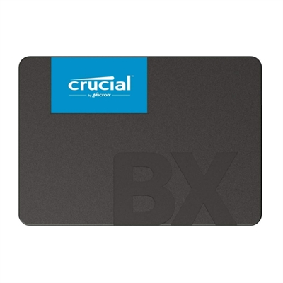 Crucial CT1000BX500SSD1 BX500 SSD 1000GB 25 Sat3